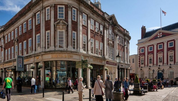 Travel Curious: Lugares emblemáticos y joyas ocultas de York: tour privado a pie - Foto 3